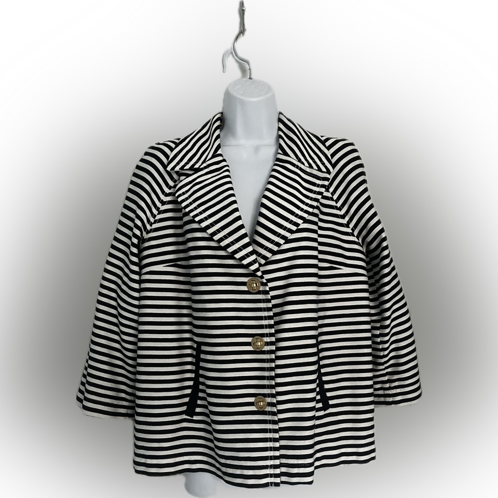 Tommy Hilfiger blazer(coat)size M